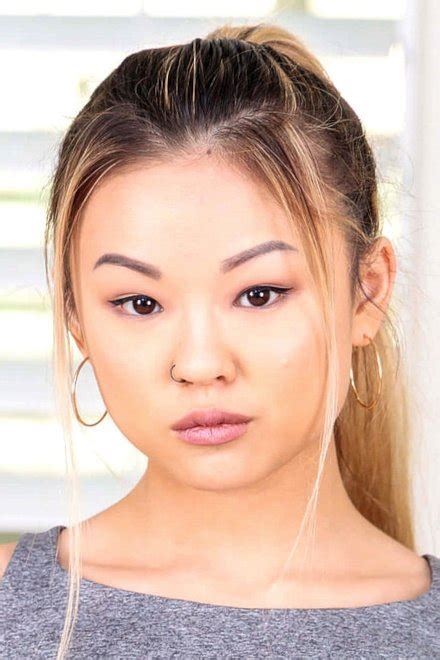 lulu chu xxx|Lulu Chu Brazzers Profile .